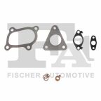 К-т прокладок турбіни np300 04-14