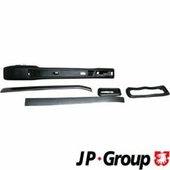 Ручка двери задняя Golf I/II/Passat B2 (наруж.) Пр. Ручка двери задняя Golf I/II/Passat B2 (наруж.) Пр.
