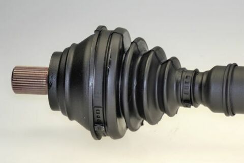 Приводной вал