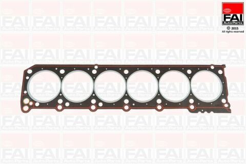 FAI DB Прокладка гол.блока 124 T-Model (S124) 280 TE 92-93, E-CLASS (W124) E 320 93-95, SL (R129) 320 98-01, DAEWOO KORANDO (KJ) 3.2 99-