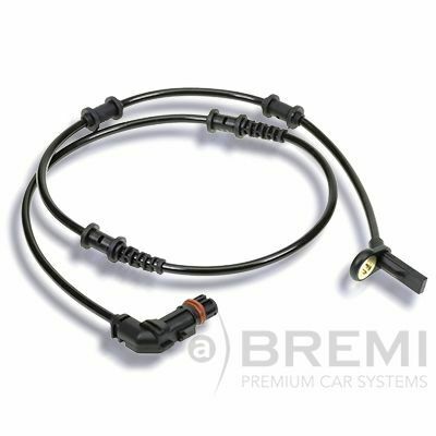 Датчик ABS (передний) MB M-class (W164) 05-11