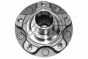 Ступиця переднього колеса Renault Megane III + IV / Fluence / Duster I + II, фото 1 - інтерент-магазин Auto-Mechanic