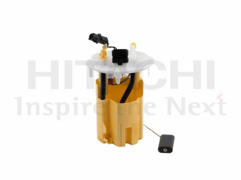 HITACHI CITROEN Датчик запасу палива C2 1.4/1.6 03-, C3 1.6 09-, PEUGEOT 207 1.6 06-, 1007 1.4/1.6 05-