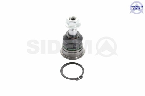 Кульова опора