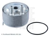 Масляний радіатор Nissan Navara, Pathfinder 2.5 dCi 2005– Масляний радіатор Nissan Navara, Pathfinder 2.5 dCi 2005–