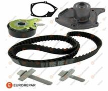 К-т грм + насос К-т грм + насос