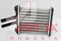 Радиатор печи Lanos 1.3-1.6 97- DAEWOO Радиатор печи Lanos 1.3-1.6 97- DAEWOO