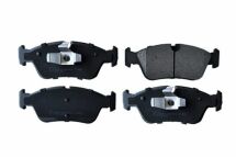 Тормозные колодки передние 1 E87 BMW Тормозные колодки передние 1 E87 BMW