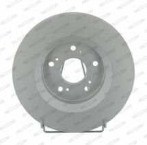 Диск гальмівний передній Honda CR-V 07–