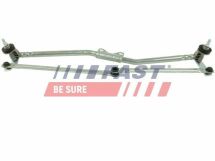 Трапеція двірників без моторчика VW Crafter 06-16; MERCEDES-BENZ Sprinter 906 06-18