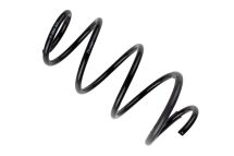 Пружина підвіски