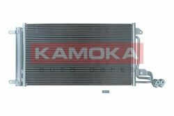 Радiатор кондицiонера з осушувачем AUDI A1 10-18/SEAT IBIZA IV 08-18/TOLEDO 12-19 Радiатор кондицiонера з осушувачем AUDI A1 10-18/SEAT IBIZA IV 08-18/TOLEDO 12-19