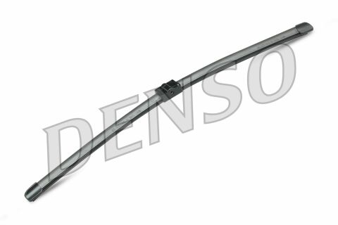 Комплект щіток склоочисника безкаркасних Denso Flat 600/475