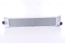 Интеркулер Jumper, Fiat Ducato, Peugeot Boxer 2.2/3.0HDI 06-