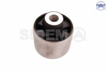 Сайлентблок важеля перед. (нижн./перед.) BMW X3(F25) / X4(F26) 10- Сайлентблок важеля перед. (нижн./перед.) BMW X3(F25) / X4(F26) 10-