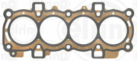 Прокладка ГБЦ Ford Focus/Mondeo/C-Max 1.6Ti 04- (0.32mm)