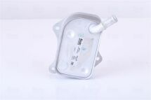 Радіатор охолодження мастила Радіатор охолодження мастила