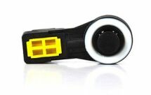 Наконечник троса куліси Ford Focus/Fiesta 02-