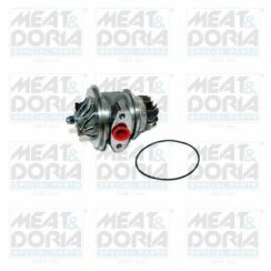 Вставка турбіни jumper,fiat ducato,peugeot boxer 2.2hdi 06- (100/120л з )