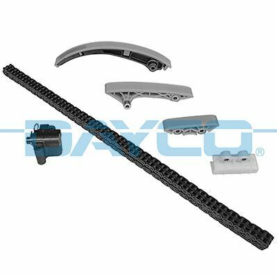 Комплект ланцюга ГРМ TRANSIT 2.4TDCI 00-FORD Комплект ланцюга ГРМ TRANSIT 2.4TDCI 00-FORD