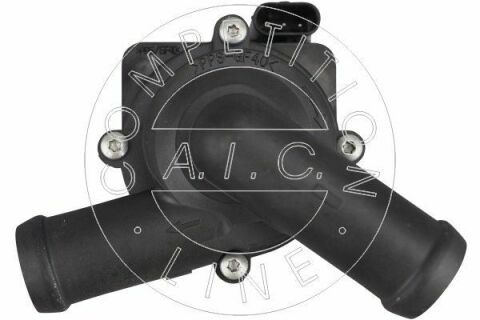 Насос системы охлаждения (дополнительный) Audi A4/A5/A6/Q5 2.0TDI 04-17/Seat Exeo 2.0TDI 08-13