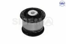 FORD Сайлентблок задней балки Escort VII 95-