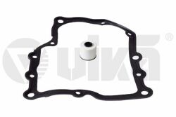 Фільтр АКПП VW Caddy III 1.6 TDI 10-15 (+ прокладка) Фільтр АКПП VW Caddy III 1.6 TDI 10-15 (+ прокладка)