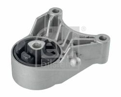 Подушка двигателя (передняя) Opel Vectra C/Astra H 1.9CDTI 02-10 Подушка двигателя (передняя) Opel Vectra C/Astra H 1.9CDTI 02-10