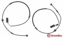 Датчик износа колодки