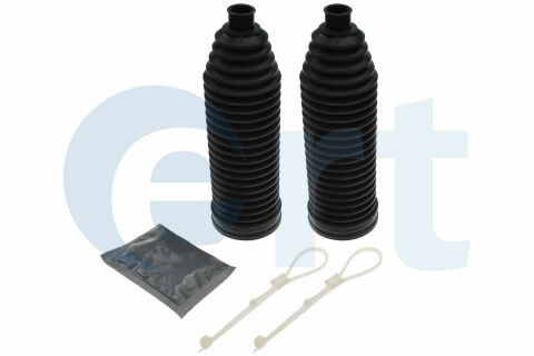 BMW К-кт пильовика (2 шт) рульової рейки 5 518 d 13-14, 5520 d 13-16, 5 Touring 520 i 10-17, X6 (E71, E72) 09-11 BMW К-кт пильовика (2 шт) рульової рейки 5 518 d 13-14, 5520 d 13-16, 5 Touring 520 i 10-17, X6 (E71, E72) 09-11