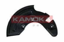 Кожух гальмівного диска передній, правий Audi A4/A6/VW Passat 94-05