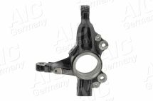 Кулак поворотний переднiй, правий