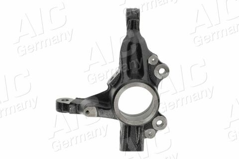 Кулак поворотний переднiй, правий