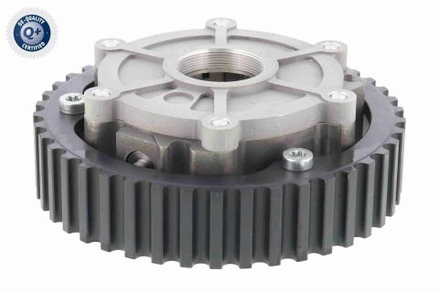 Регулятор фаз газорозподілу