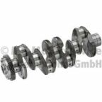 Колінвал Sprinter OM651