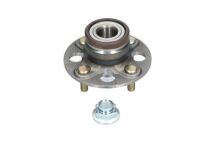 Ступица зад. jazz 02-