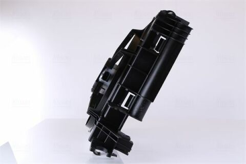 Вентилятор радиатора