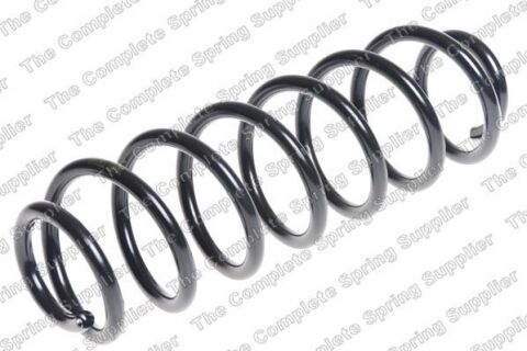 Пружина (задня) VW Polo 1.4-1.6 16V (вар.ос.Polo Cross/Dune) 01-09 (хетч.)