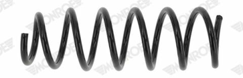 Пружина передняя 5 (G30, F90) 520 d 16- BMW