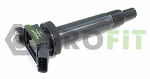 Котушка запалювання Котушка запалювання