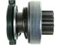 Бендикс стартера Ford Focus 1.4/1.6 98-20 (z=10), фото 1 - інтерент-магазин Auto-Mechanic