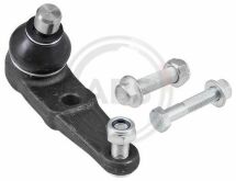 Опора кульова (передня/знизу) Mazda 323 89-98