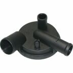 Клапан вентиляции картерных газов SEAT ALHAMBRA, CORDOBA, IBIZA (96-04), VW GOLF I-II-III (92-98)