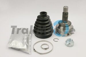 TRAKMOTIVE LANDROVER Шрус зовнішній к-кт c ABS 28/32 зуб.Freelander 98-