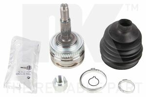 Шарнирный комплект, приводной вал