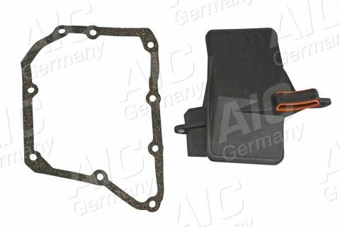 Фильтр АКПП Opel Vecra C 2.2-3.2 02-08/Volvo S40 2.4 04-12/V70 2.0-2.5 99-07/XC70 00-07