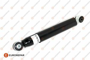 Амортизатор задній