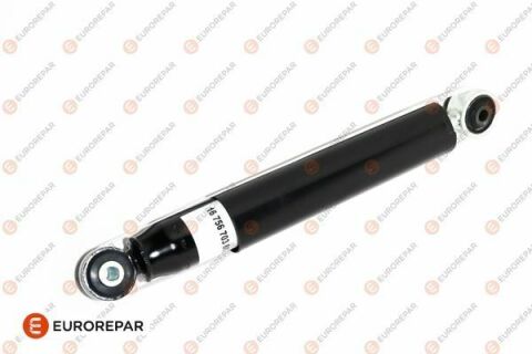 Амортизатор задний