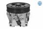 Насос ГПК Ford Focus II 1.4-2.0 i 03-12/Volvo C30/S40/V50 1.6 i 06-12, фото 9 - интернет-магазин Auto-Mechanic