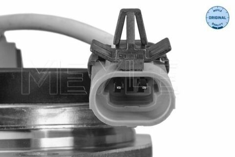 Підшипник маточини (передньої) Opel Astra G 98-09 (+ABS)